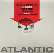 SEAN PAUL / I'm Still In Love With You