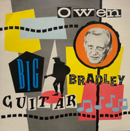 OWEN BRADLEY / Big Guitar (CR 30234)