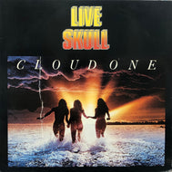 LIVE SKULL / Cloud One (HMS056)