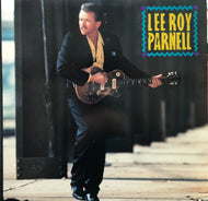 LEE ROY PARNELL / Lee Roy Parnell (AL-8625)