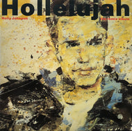 HOLLY JOHNSON / Hollelujah (The Remix Album) (MCL 1902)