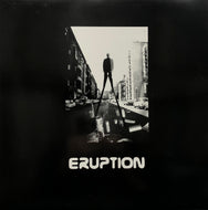 ERUPTION / Eruption (QBICO 32)