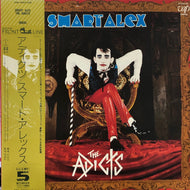 ADICTS / Smart Alex (帯付) (35156-25)