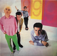 999 / Nine Nine Nine 999 (FC 026)