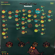 MOLOKO / Dominoid