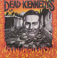 DEAD KENNEDYS / Give Me Convenience Or Give Me Death (VIRUS 57)