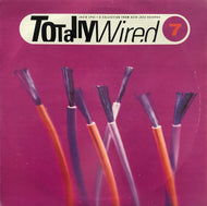 V.A. (Mother Earth, Alice Clark) / Totally Wired 7