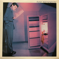 RAY KENNEDY / Ray Kennedy (NJC 36395)