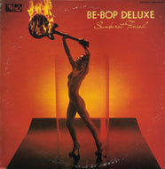 BE BOP DELUXE / Sunburst Finish (EMS-80467)