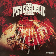 V.A. (Wimple Winch, Living Daylights) / The Psychedelic Snarl (LP)