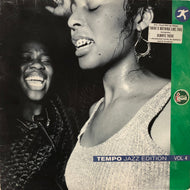 V.A. (Young Disciples, Omar) / Tempo Jazz Edition Vol 4