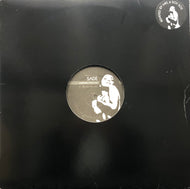 SADE / Surrender Your Love (ILU-005)