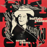 NENEH CHERRY / Buffalo Stance (0-96573)