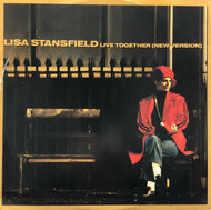 LISA STANSFIELD / Live Together (New Version)
