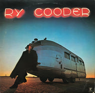 RY COODER / Ry Cooder (1st Album) (RS 6402) LP