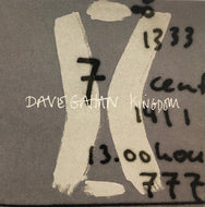 DAVE GAHAN / Kingdom (12MUTE393)