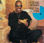 STEVIE WONDER / Part-Time Lover (VIL-1011)
