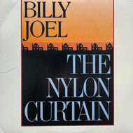 BILLY JOEL / The Nylon Curtain (QC 38200)