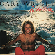 GARY WRIGHT / Headin' Home (P-10632W)