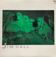 JIM HALL / Jim Hall (K19P 9139)
