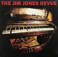 JIM JONES REVUE / The Jim Jones Revue (PRBLP002)