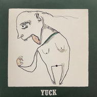 YUCK / Yuck (1st Album) (FP1257-1)