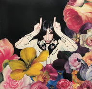 PRIMAL SCREAM / More Light (SCRMLP003)