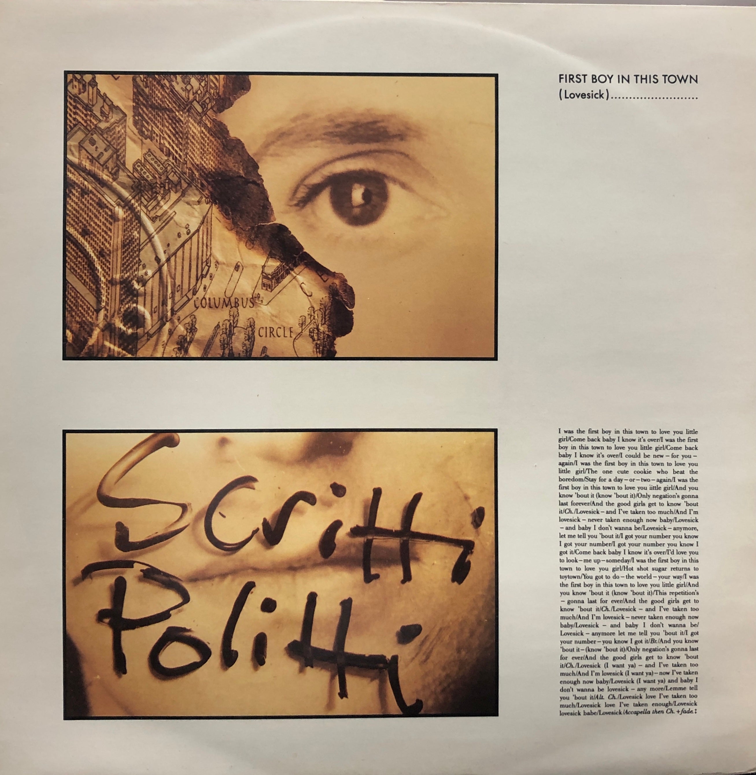 洋楽 Scritti Politti - CD BEATINK.COM / Early