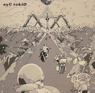 ayU tokiO / New Teleportation 1+2 (dtrt 6)