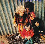JIMI HENDRIX / Band Of Gypsys (MPA 7006)