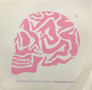 FANTASTIC PLASTIC MACHINE / imaginations EP