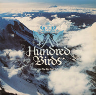 A HUNDRED BIRDS / In The Sky