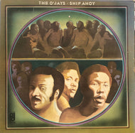 O'JAYS / Ship Ahoy