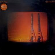 DAFT PUNK / Technologic 12inch