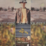 ERNEST SAINT LAURENT Feat. Chezere / We Are One (Yellow Productions, YP 047, 12inch)