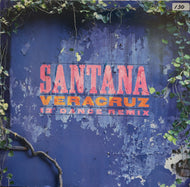 SANTANA / Veracruz 12inch
