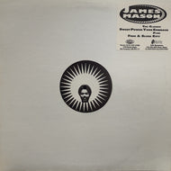 JAMES MASON / Sweet Power Your Embrace 12inch