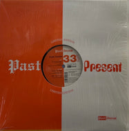 PATTI AUSTIN / Do You Love Me / Shoot The Moon  (PAPRT805 12inch)