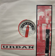 JAMES BROWN / She's The One (Funky Drummer Remix) URBA 13, 12inch