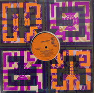 INNER CITY / Watcha Gonna Do With My Lovin' (Virgin, 0-96507, 12inch)