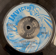 FREDA PAYNE / Unhooked Generation