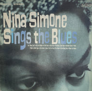 NINA SIMONE / Nina Simone Sings The Blues ( Alto Analogue)