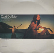 V.A. / Café Del Mar - Volumen Siete (Manifesto, 524 912-1, 3LP)