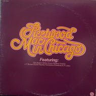FLEETWOOD MAC  / Fleetwood Mac In Chicago (2XS 6009) 2LP