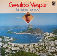 GERALDO VESPAR / Lamento Samba (Take 5)