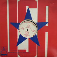 SOHO / Give It Up / Hot Music
