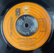 JACKSONS /Show You The Way To Go