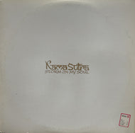 KAMASUTRA / Storm In My Soul (12inch×2)