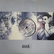 ICT / Eyes / Voglia Di Volare (Cool Stuff, CS 003-12, 12inch)