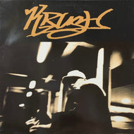 DJ KRUSH / Krush (9014, LP)